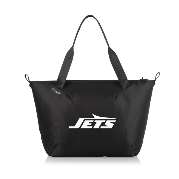 New York Jets - Tarana Recycled Cooler Tote Bag
