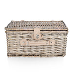 Classic Picnic Basket for 2