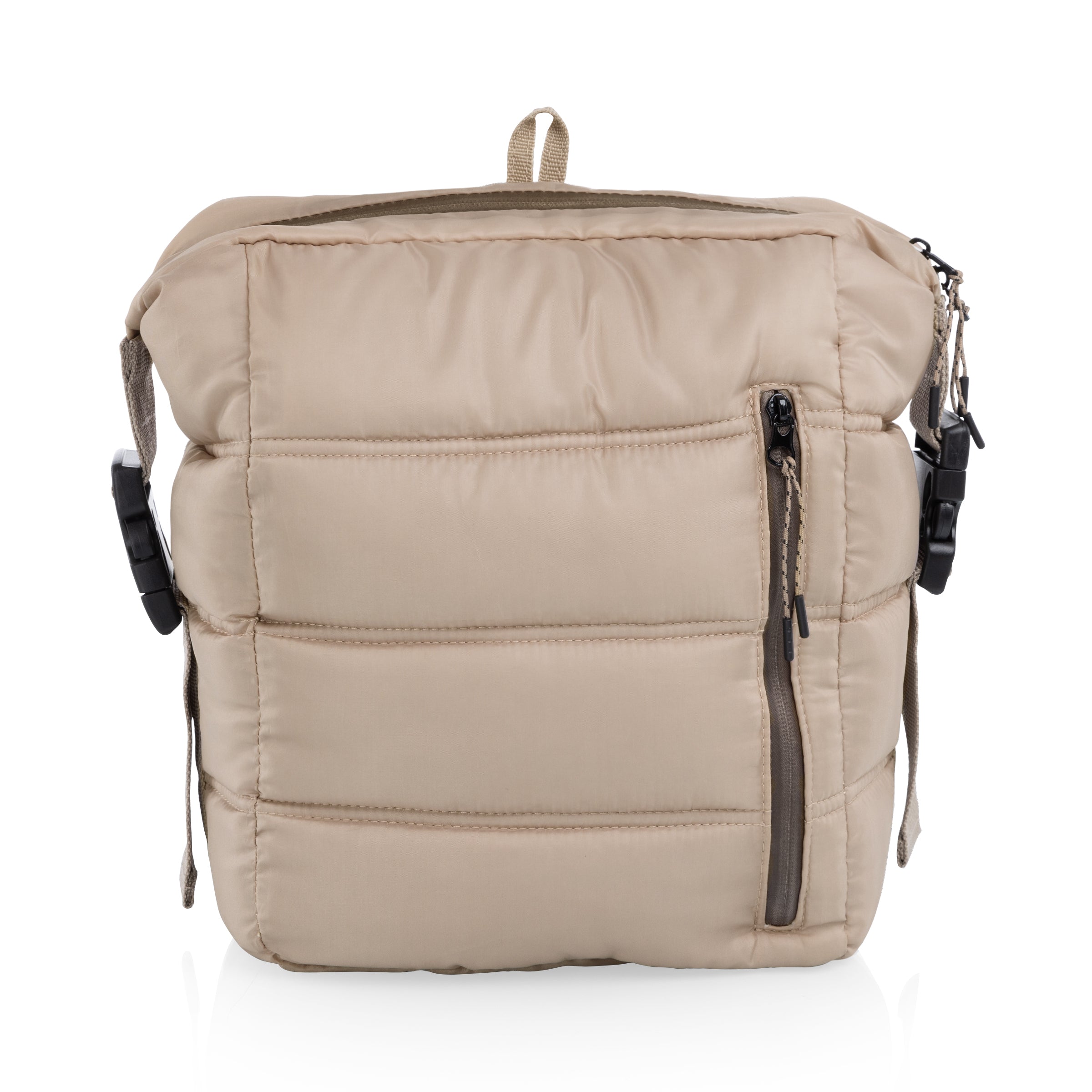 Everyday Quilted Washable Backpack Cooler - Airstream