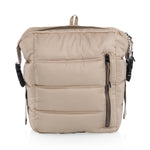 Everyday Quilted Washable Backpack Cooler - Airstream