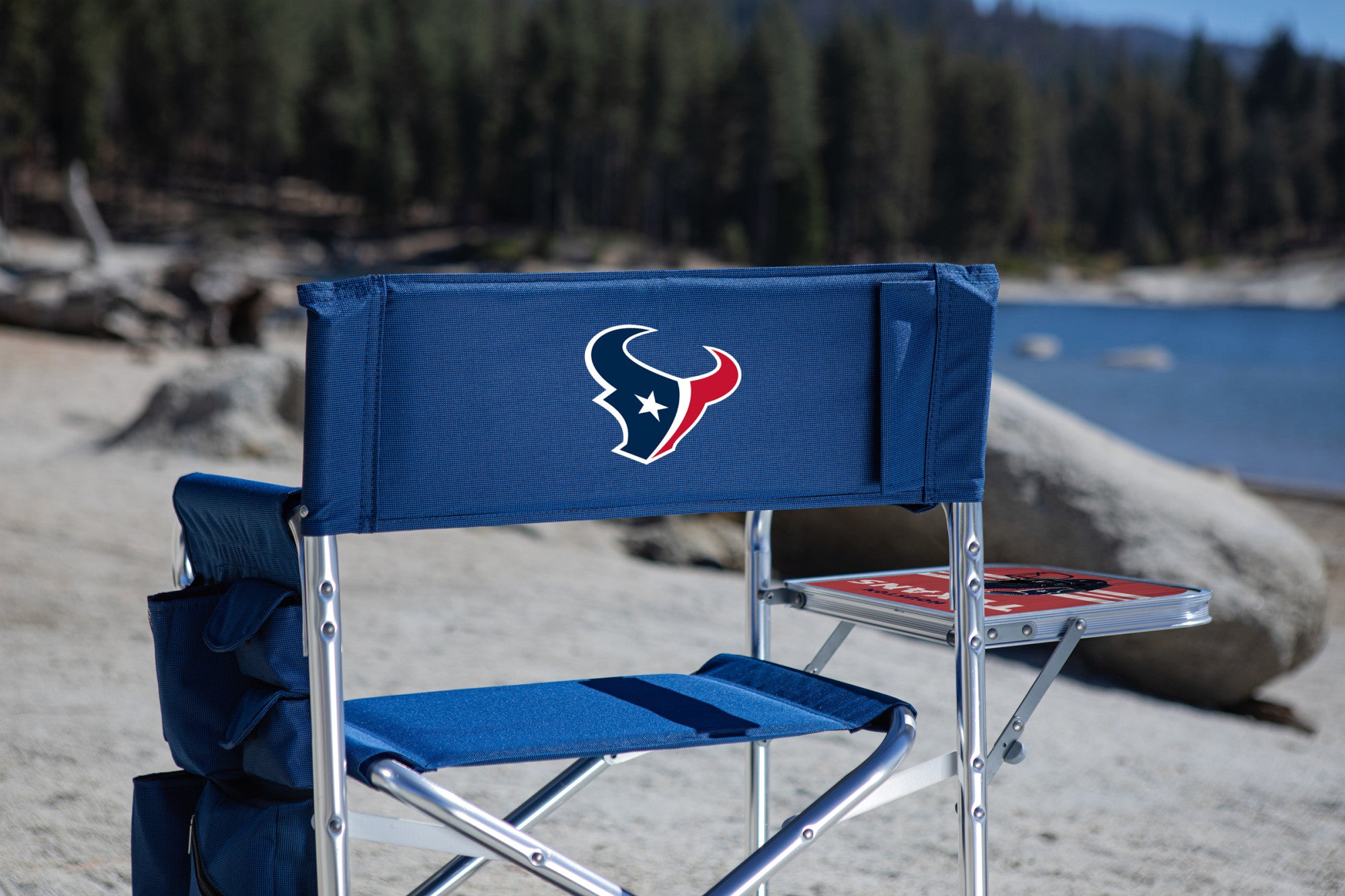 Houston Texans - Sports Chair