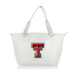 Texas Tech Red Raiders - Tarana Cooler Tote Bag