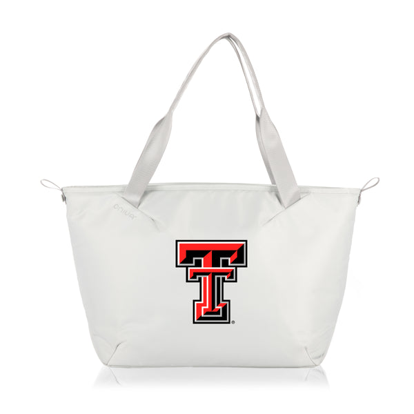 Texas Tech Red Raiders - Tarana Recycled Cooler Tote Bag