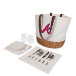 Atlanta Braves - Promenade Picnic Basket