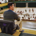Kansas State Wildcats - Ventura Portable Reclining Stadium Seat