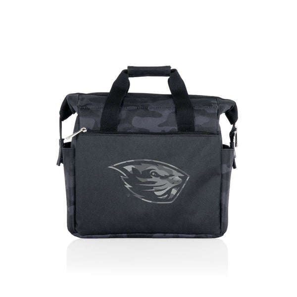 Oregon State Beavers - On The Go Lunch Bag Cooler