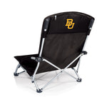 Baylor Bears - Tranquility Beach Chair with Carry Bag