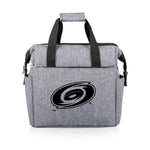 Carolina Hurricanes - On The Go Lunch Bag Cooler