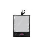 Los Angeles Angels - Tarana Lunch Bag Cooler with Utensils