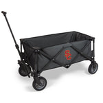 USC Trojans - Adventure Wagon Portable Utility Wagon