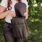 Mickey Mouse - Downtown Mini Cooler Backpack