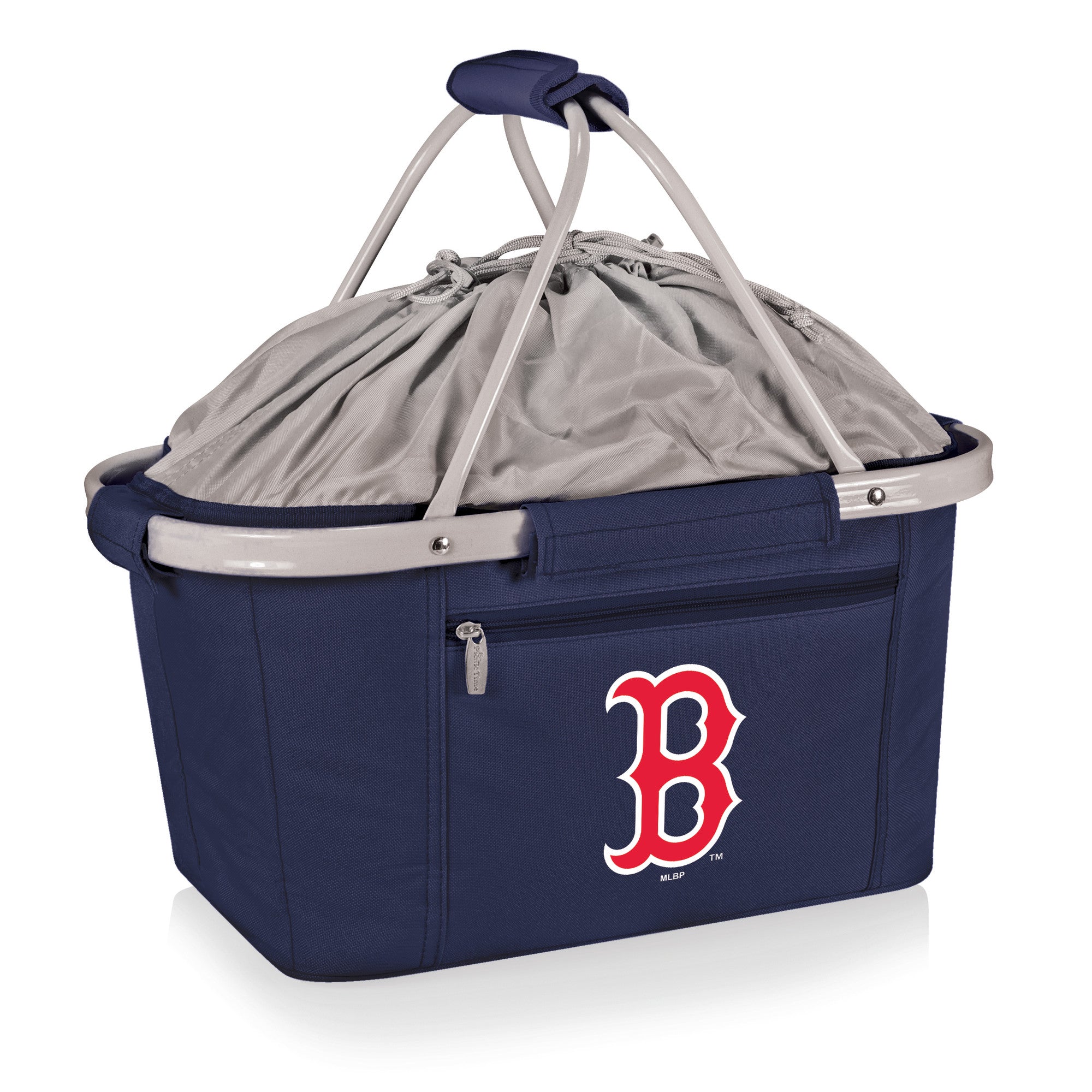 Boston Red Sox - Metro Basket Collapsible Cooler Tote