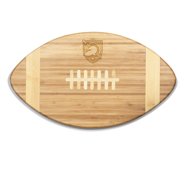 Army Black Knights Logo - Touchdown! Football Cutting Board & Serving Tray