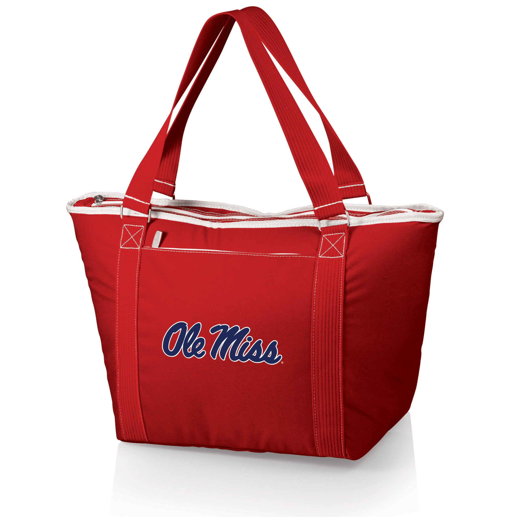 Ole Miss Rebels - Topanga Cooler Tote Bag