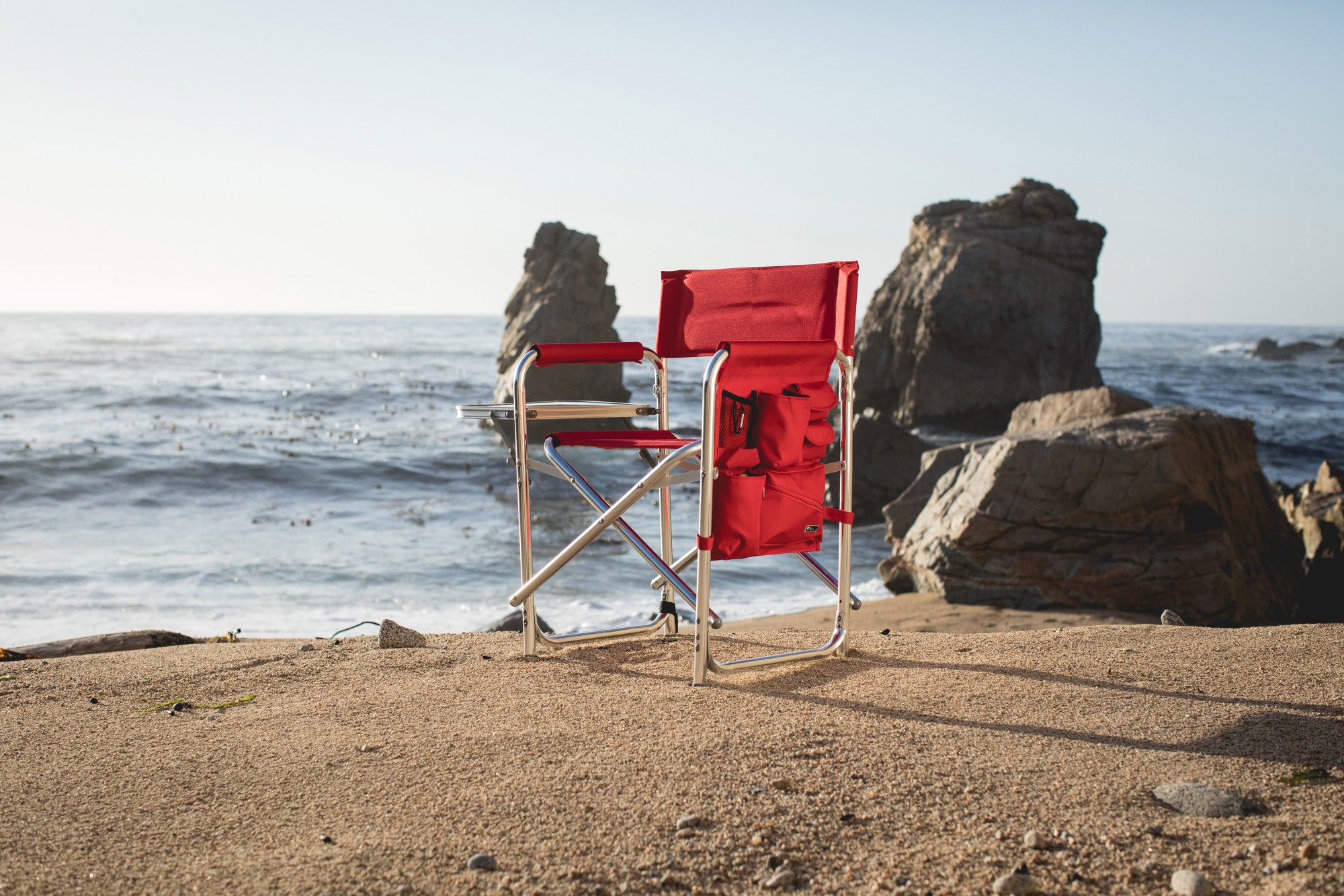 Nebraska Cornhuskers - Sports Chair