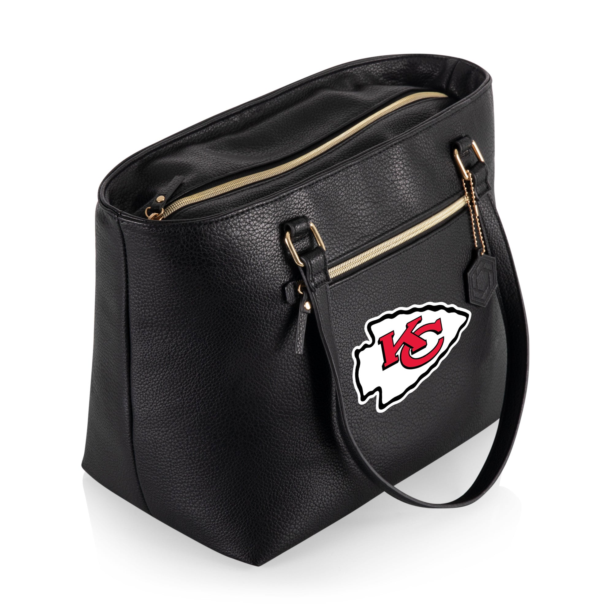 Kansas City Chiefs - Uptown Cooler Tote Bag