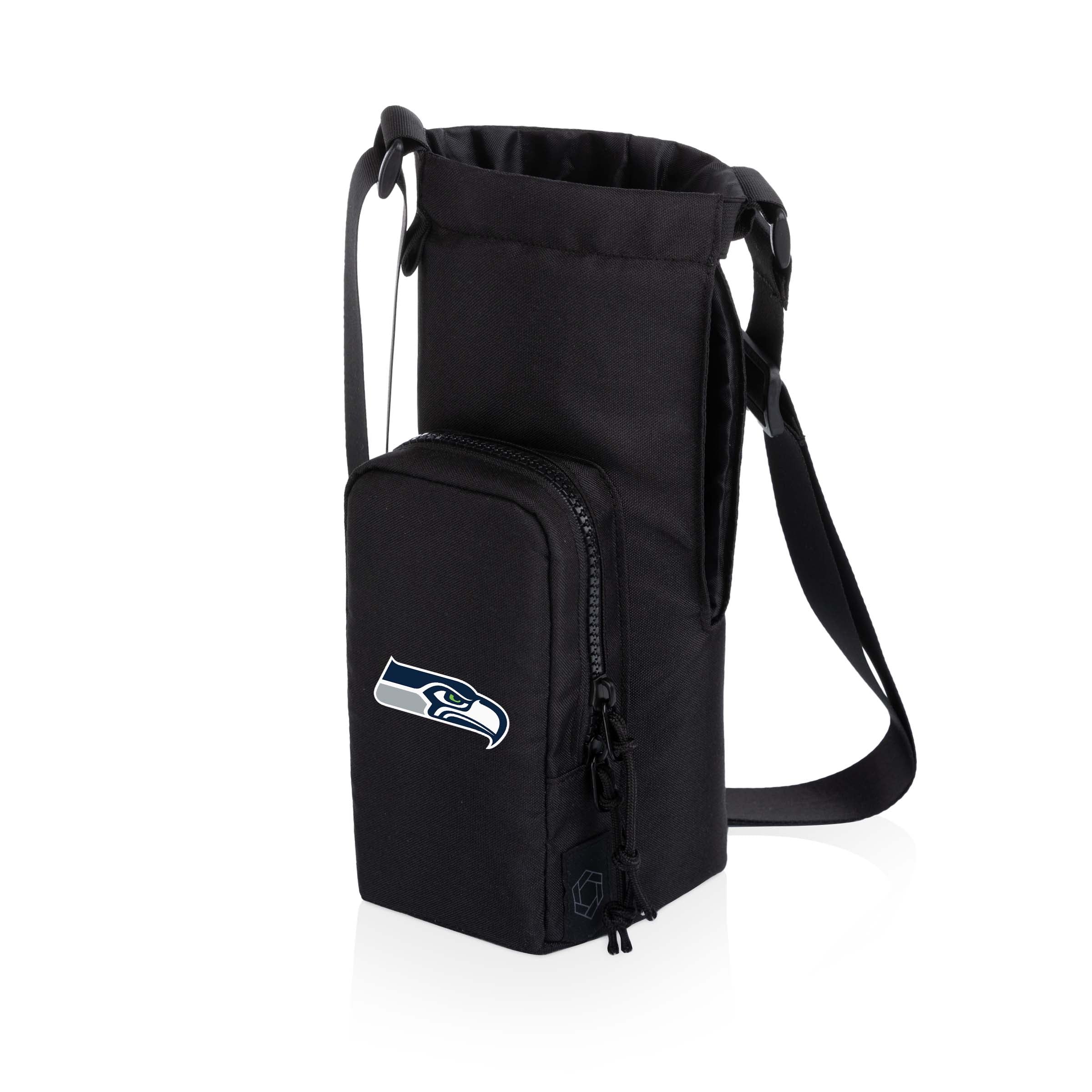 Seattle Seahawks - Eclipse Tumbler Tote Bag