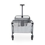 Garden Wagon with 3 Tools