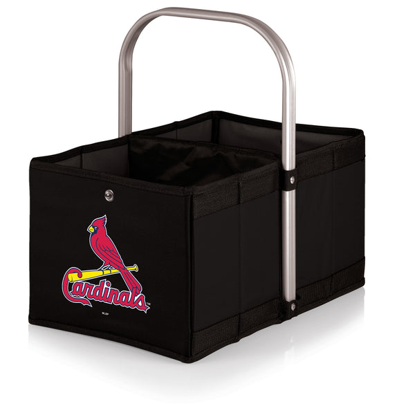 St. Louis Cardinals - Urban Basket Collapsible Tote