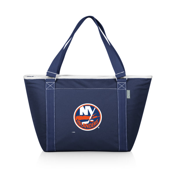 New York Islanders - Topanga Cooler Tote Bag