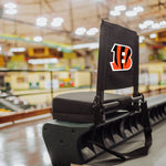 Cincinnati Bengals - Gridiron Stadium Seat