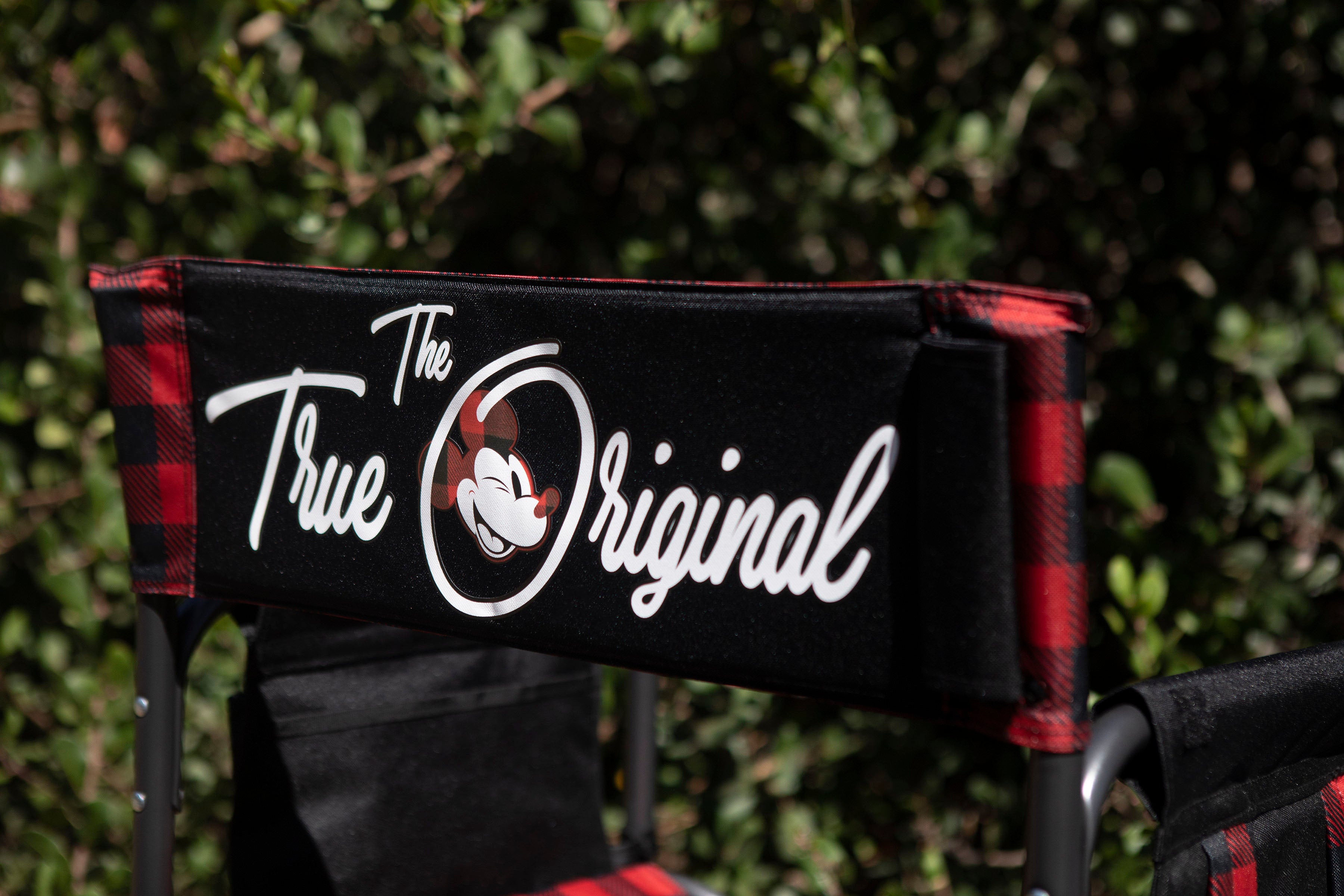 Mickey Mouse - Outdoor Directors Folding Chair