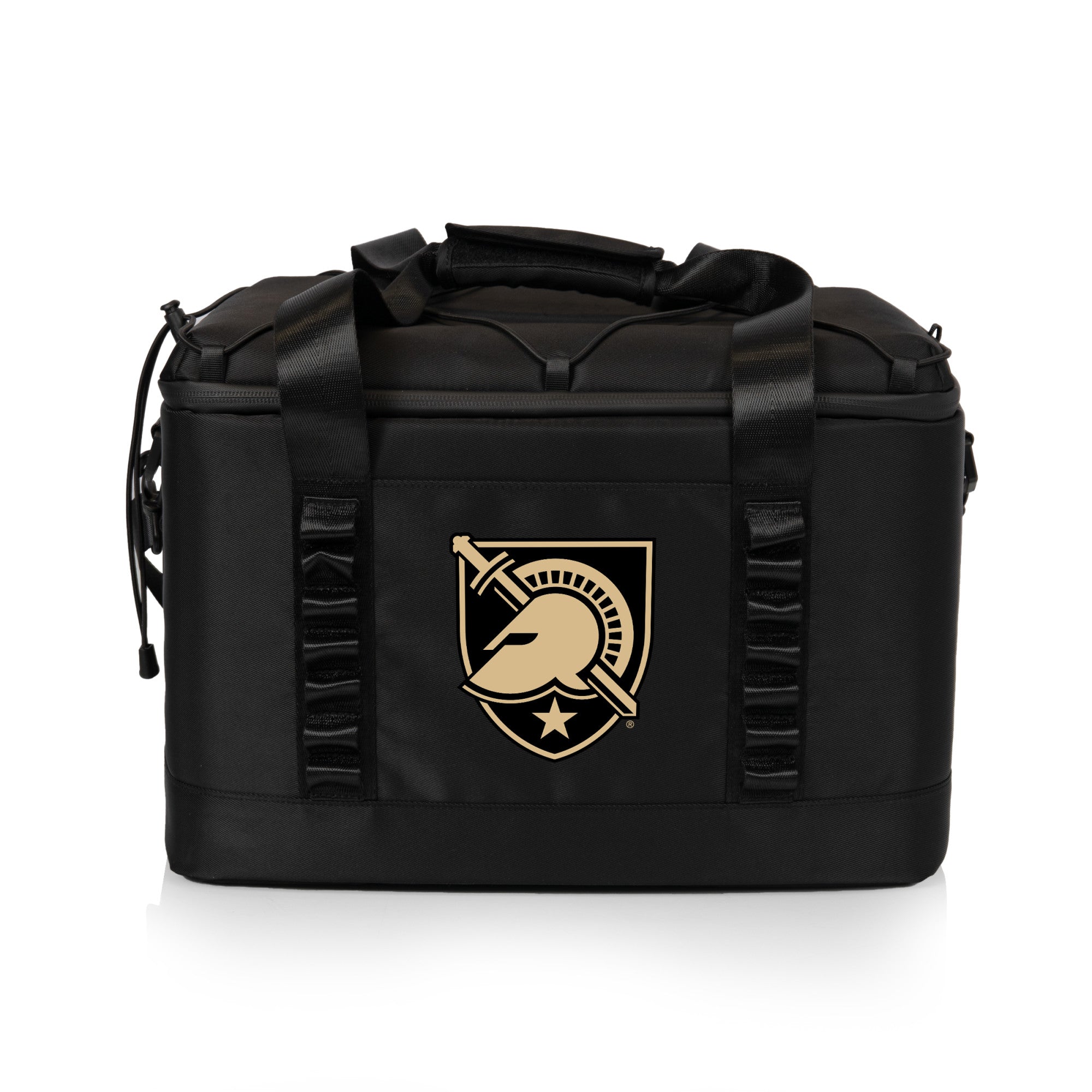 Army Black Knights - Tarana Superthick Cooler - 24 can