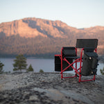 Fusion Camping Chair