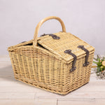 Somerset Picnic Basket