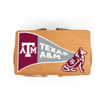 Texas A&M Aggies - Poppy Personal Picnic Basket