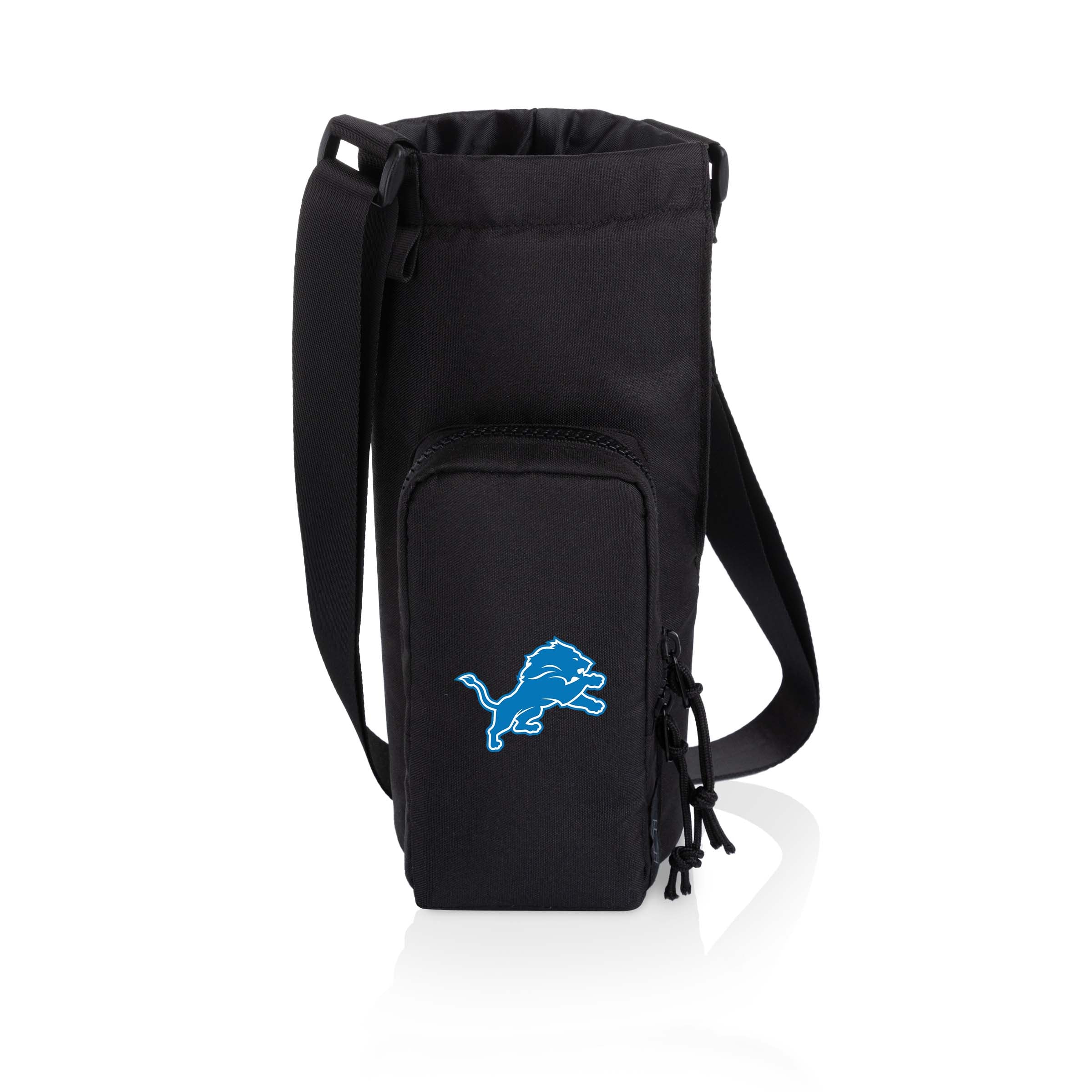 Detroit Lions - Eclipse Tumbler Tote Bag