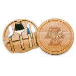 Boston College Eagles - Circo Cheese Cutting Board & Tools Set