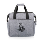 Ottawa Senators - On The Go Lunch Bag Cooler