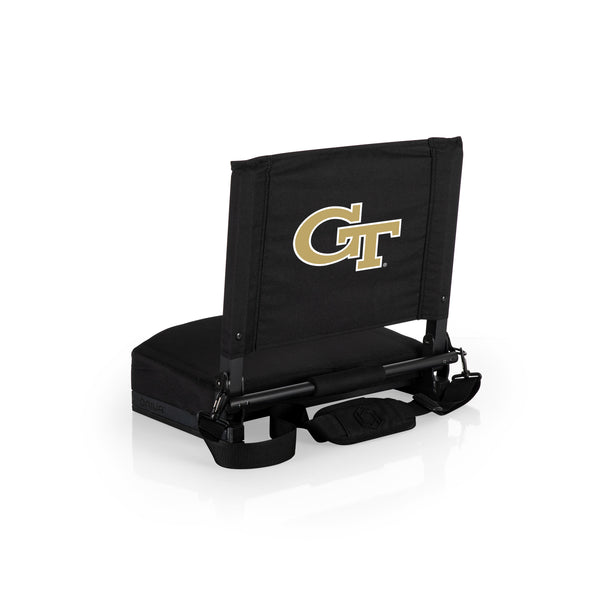 Georgia Tech Yellow Jackets - Gridiron Stadium Seat