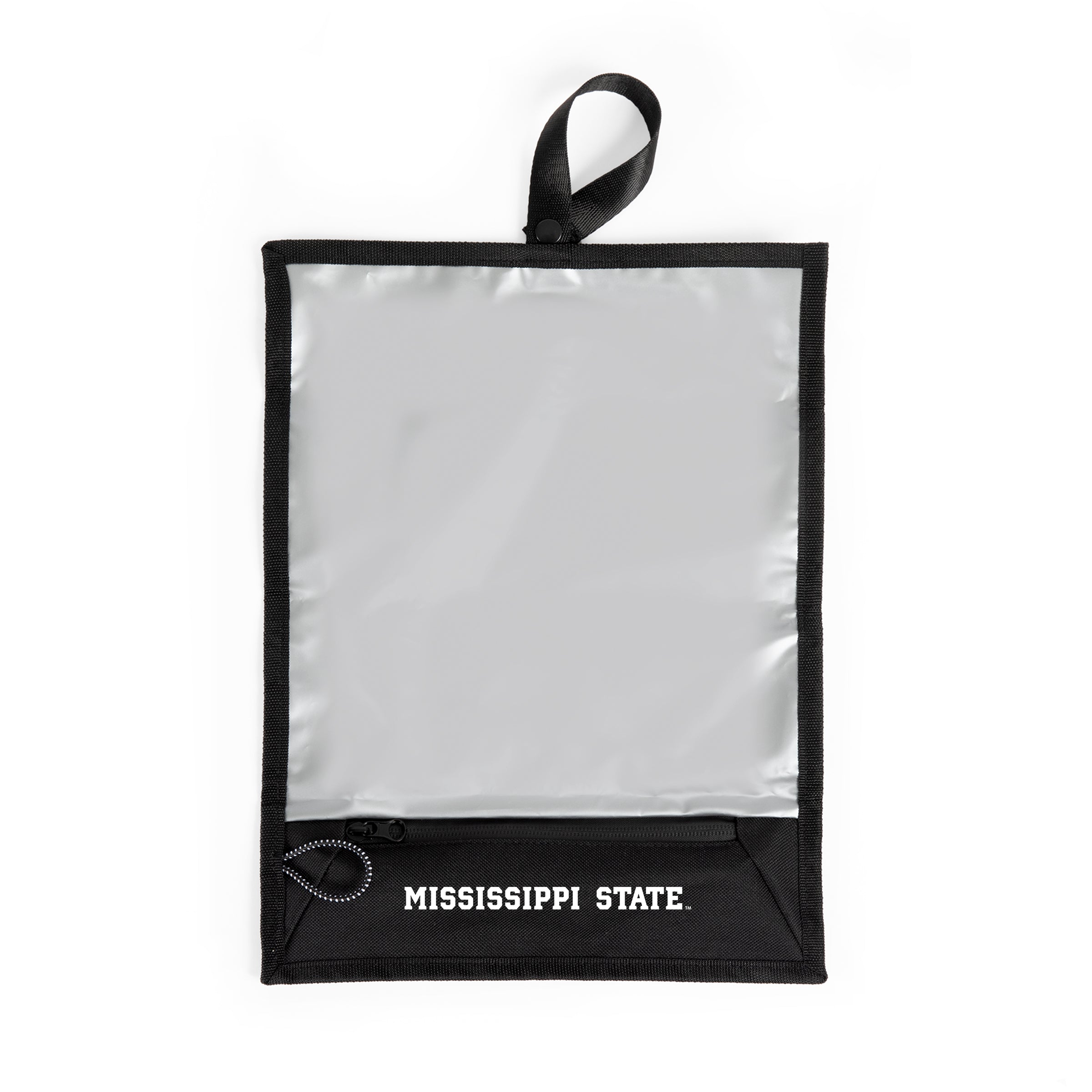 Mississippi State Bulldogs - Tarana Lunch Bag Cooler with Utensils