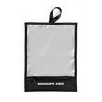 Mississippi State Bulldogs - Tarana Lunch Bag Cooler with Utensils