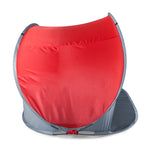 Buffalo Bills - Manta Portable Beach Tent