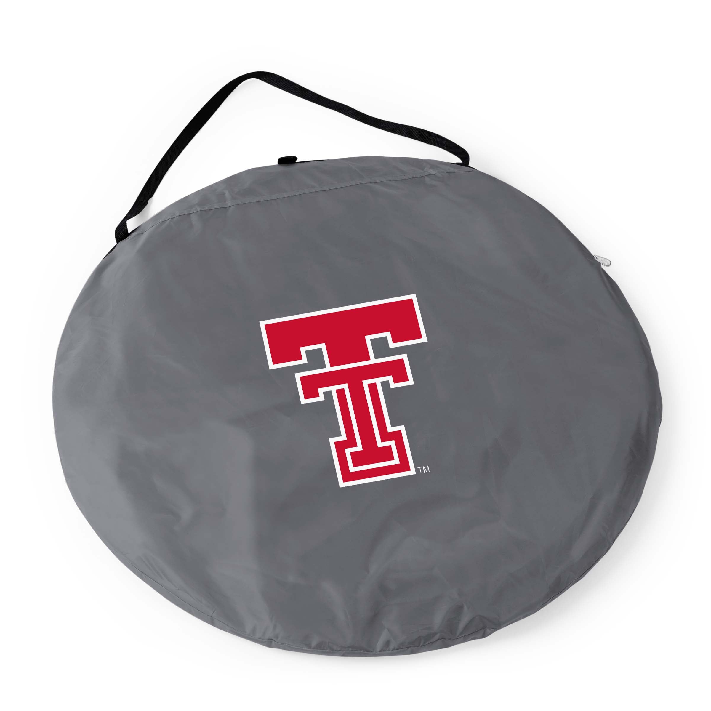 Texas Tech Red Raiders - Manta Portable Beach Tent
