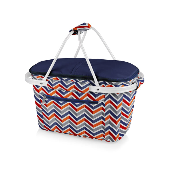 Market Basket Collapsible Tote