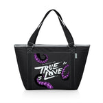 Little Mermaid Ursula - Topanga Cooler Tote Bag