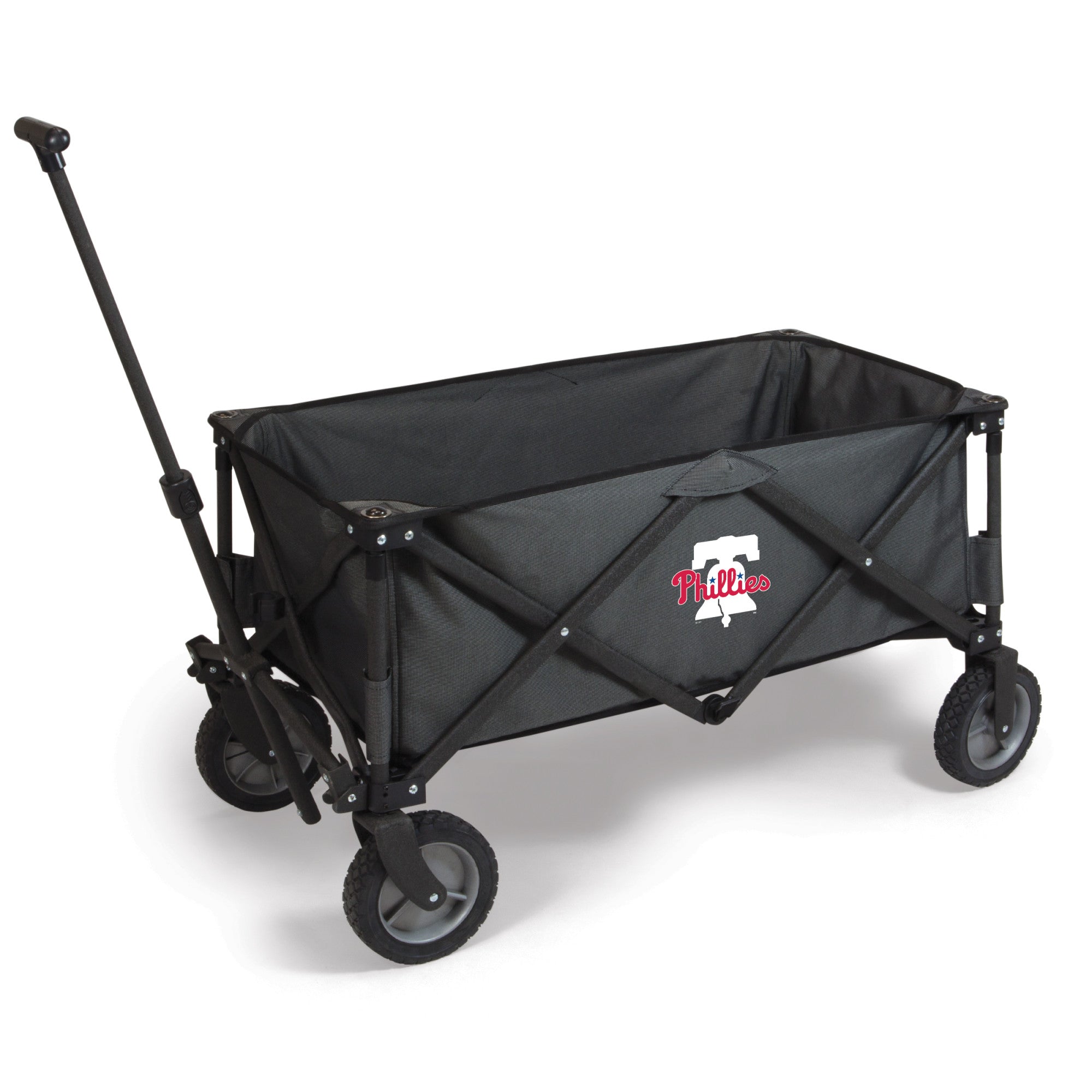 Philadelphia Phillies - Adventure Wagon Portable Utility Wagon