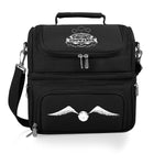 Harry Potter - Pranzo Lunch Bag Cooler with Utensils