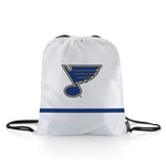 St Louis Blues - Impresa Picnic Blanket