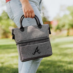 Atlanta Braves - Urban Lunch Bag Cooler