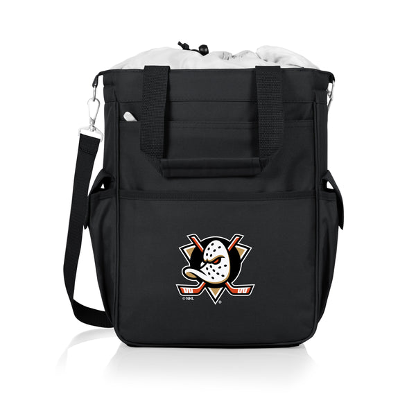 Anaheim Ducks - Activo Cooler Tote Bag