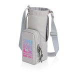Super Bowl LX - Eclipse Tumbler Tote Bag