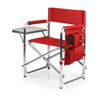 Nebraska Cornhuskers - Sports Chair