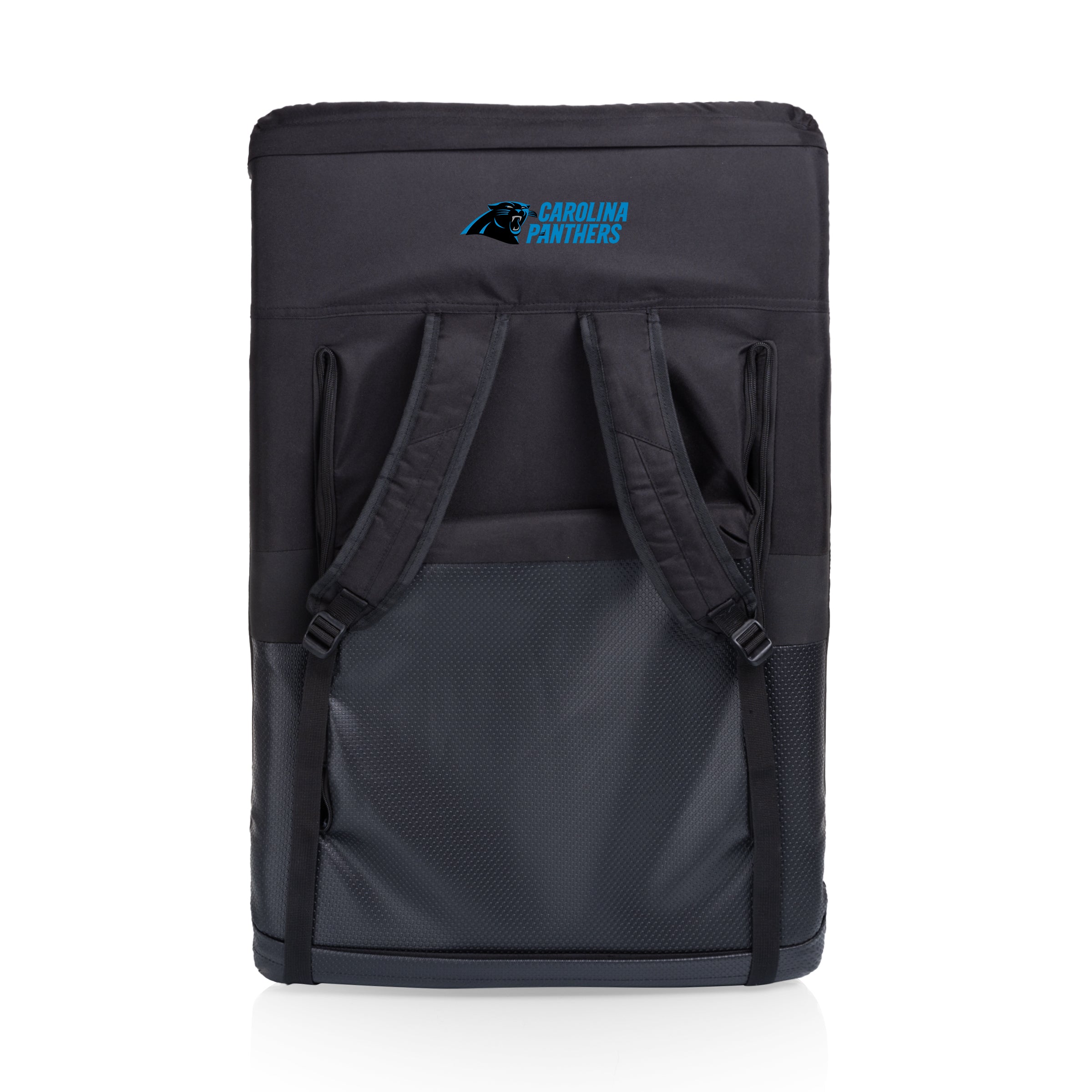 Carolina Panthers - Ventura Portable Reclining Stadium Seat