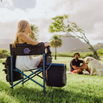 Boise State Broncos - Campsite Camp Chair