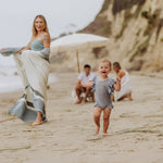 Oceanside Beach Blanket